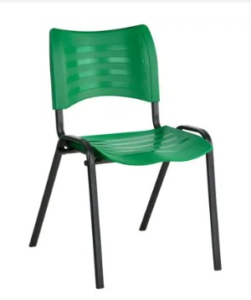 Cadeira ISO Verde